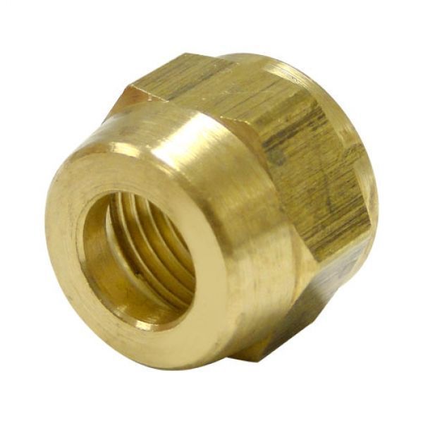 Latao Flange 5/8unf - Tc 3/8 Pesado Ec Jackwal