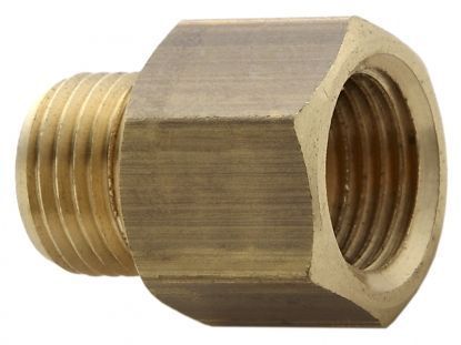 Latao Uniao Red 1/2npt(E)Xtc 3/8(E) Ec Jackwal