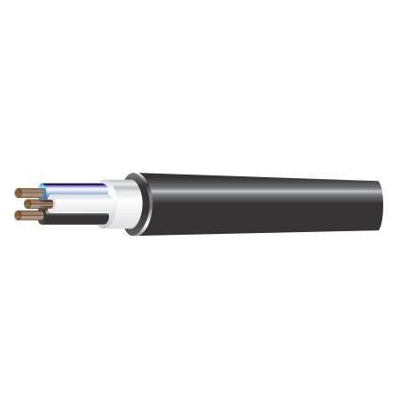 Cabo Pp Flexivel 3 X 10mm Pt ---- 1kv