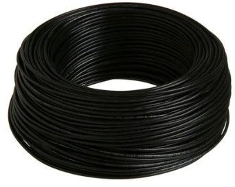 Cabo Flexivel    4,0mm Pr