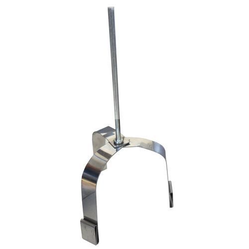 Tripe P/Chapeu Giratorio Fogao Inox