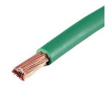 Cabo Rigido 7 Pernas   6mm Vd