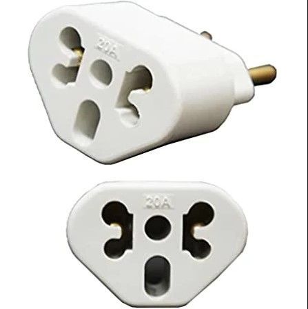 Pino Adaptador Qutil