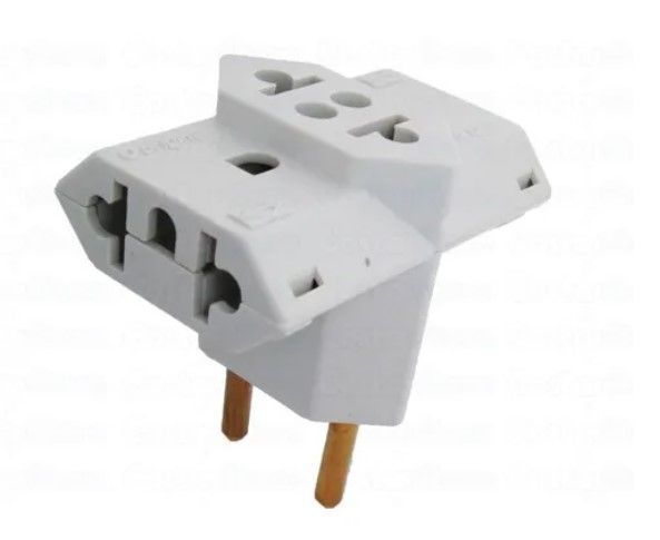 Pino Adaptador Qutil