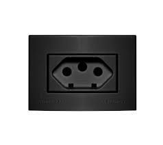 Margirius Tom(1) 10a Preto Embutir Moveis Sleek
