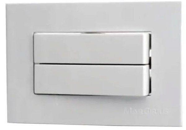 Margirius Int(2) 10a Sleek Moveis Branco