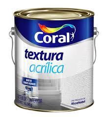 Textura Acrilica Coral 3,6l