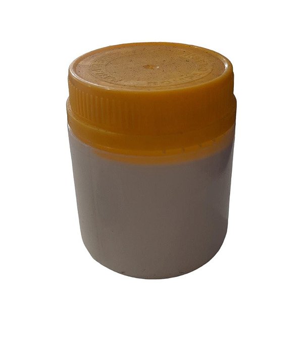 Potes De Amostra De Tintas 1/4 Kg