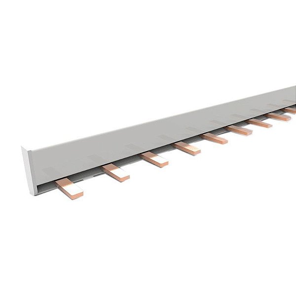 Barramento Soprano Monofasico 12pin 21cm