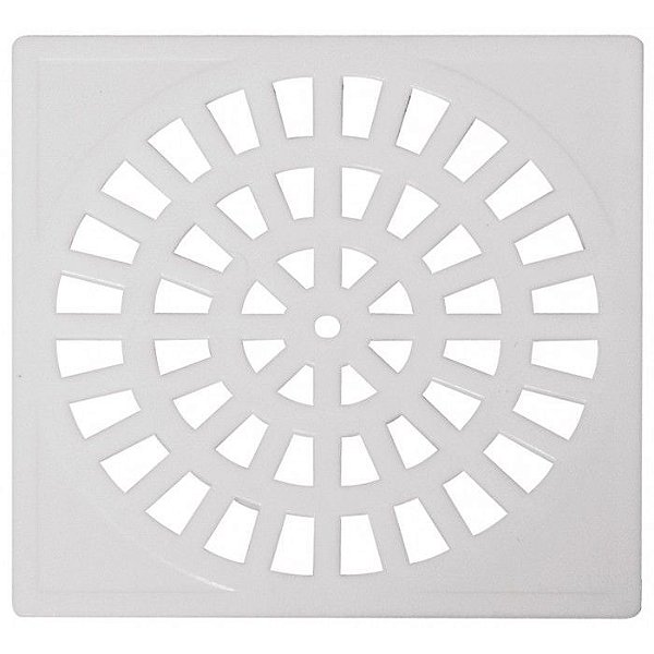 .Kr Grelha Quad Br 150x150x50 Krona