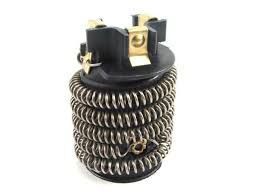 Resistencia Corona Balerina 220v 5350w