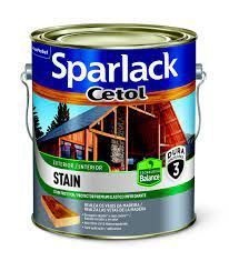 Sparlack Cetol Stain Bal Uv Glass 3,6l