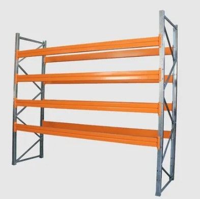 Pp1-Porta Paletes Aco Desmont. Parte