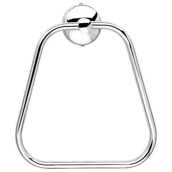 Porta Toalha Trapezio Jackwal