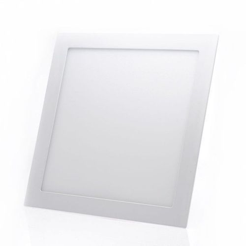 Painel Led Emb Quad 18w 3000k Rdesign