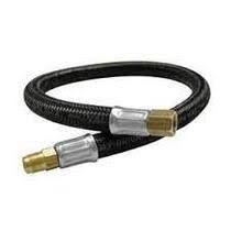 Chicote Flex Jackwal 7/8(E) X 7/16ns(E) 0,5m