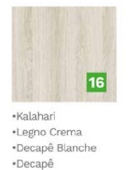 Perfil T Laminado Tecno 1,8m Ton 16 Eucafloor