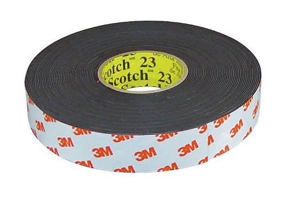 Fita Auto Fusao 3m Scotch 19mm X 2m