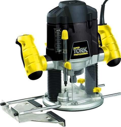 Tupia Eletrica 1200w 220v Tork