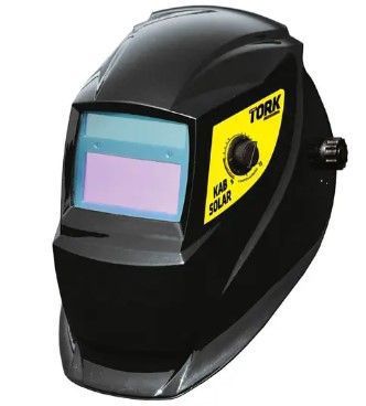 Mascara Solda Digital Tork Automatica