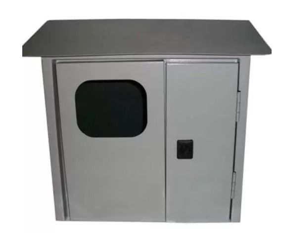Caixa Medidor Luz Jolex 1 Bif/Tri  50 X 50 Ext