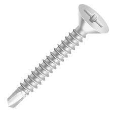 Pf Drywall P.Broca Phillips 4,2 X 38