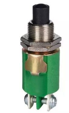 Margirius Cs-390 Nf/P1 I.Pushbutton 1a