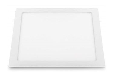 Painel Led Emb Quad 32w 3000k Taschibra