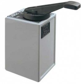 Margirius Cs-503s Monofasica Chave L-D 25a 2cv 220