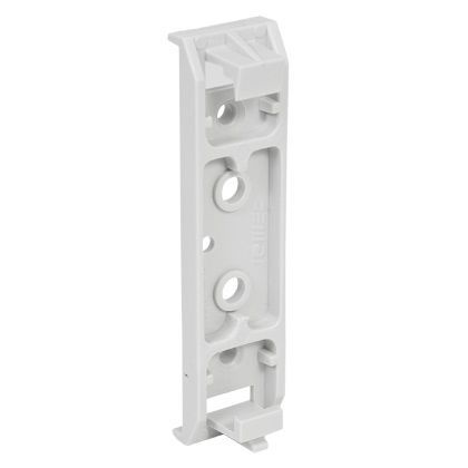 Suporte Adaptador Disjuntor Din/Ul Plastico Bet