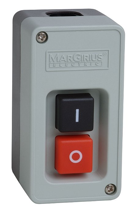 Margirius Cs-102 C1a1fetp Int. Tripolar 30a