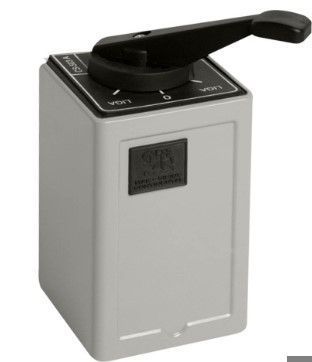 Margirius Cs-503as Simples Alavanca F Chave Ld 30a
