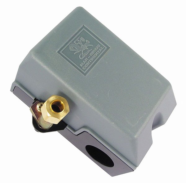 Margirius Pressostato 35106 Sdaq - 80/120 Psi