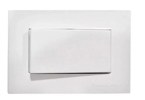 Margirius Int(1) 10a Sleek Moveis Branco