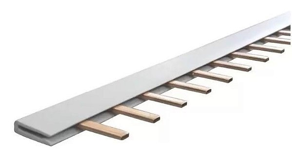 Barramento Margirius Monofasico 12pin Bp063-1