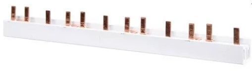 Barramento Margirius Trifasico 12pin Bp063-3