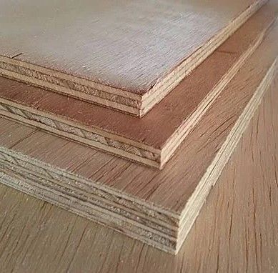 Chapa Compensado Naval 18mm 2,50 X 1,60m