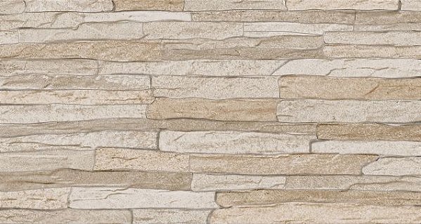 Piso Ceramico 31x59 Stone White Raffinato