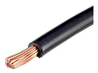 Cabo Flexivel   50mm 1kv Pt