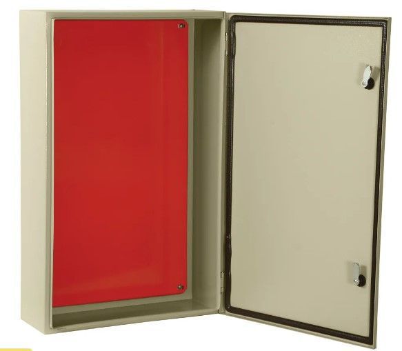 Quadro Comando Cemar Ce C/Flange 1400 X 800 X 400