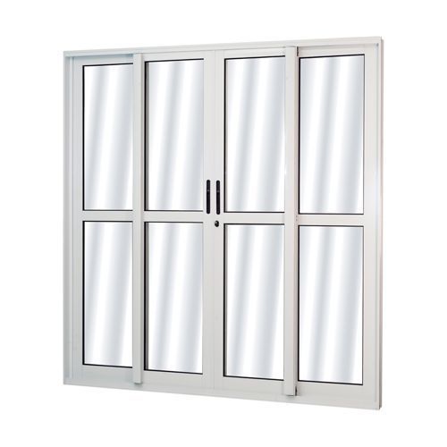 Mgm Porta Correr 4f 7,1 210x180 Rf244 Br