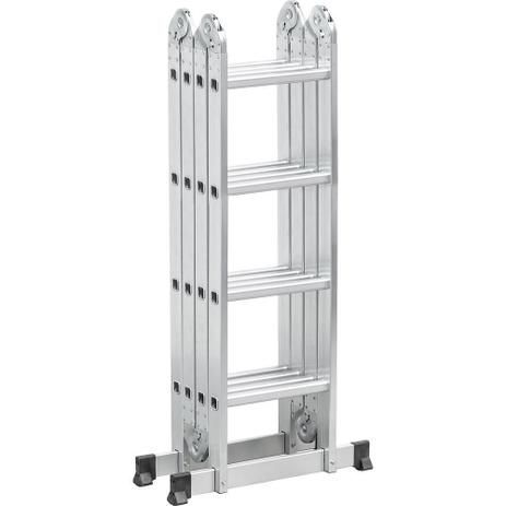 Escada Articulada 4x4 Vonder
