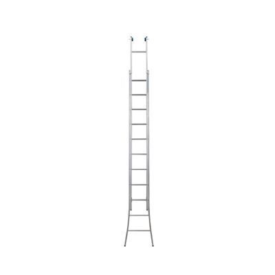 Escada Extensiva Alumasa 2x11