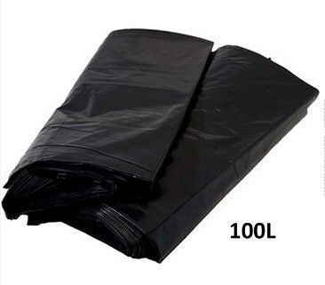 Saco Lixo 100l C/10
