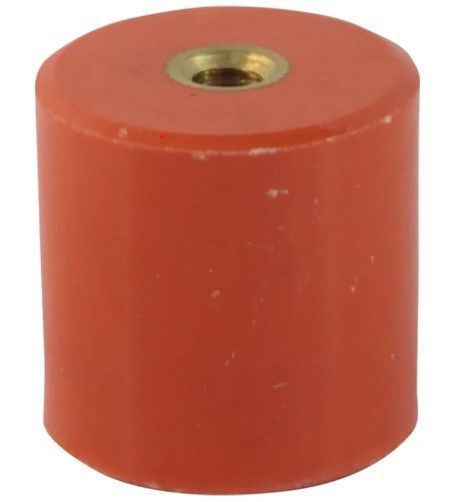 Isolador Epoxi 30x30 1/4