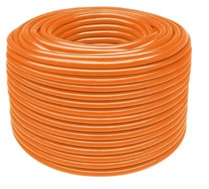 Mangueira Jardim (1/2) Tramontina Laranja