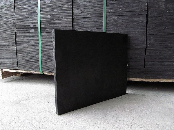 Chapa Compensado Plastificado 13mm 1,10x2,20