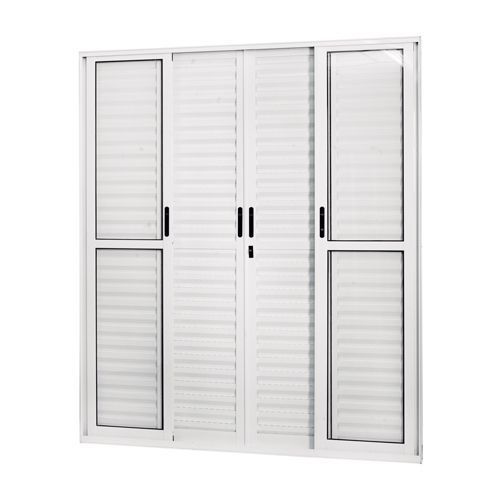 Mgm Porta Correr Ven 6f 10,8 210x180 Rf130 Br
