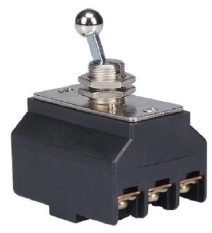 Margirius Interruptor Trip Cs-301 Ts/Ss 20a