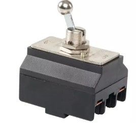 Margirius Interruptor Trip Cs-301 Tp/Ss 30a